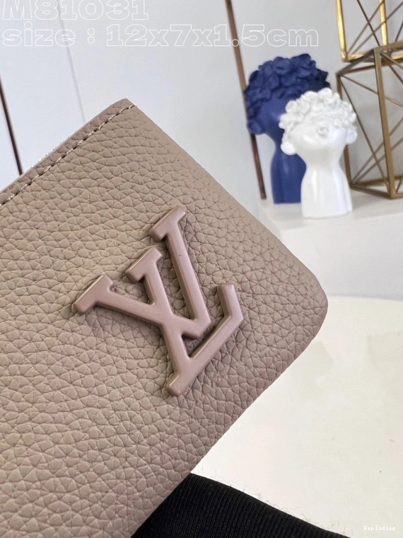 Cheap LOUIS KEY POUCH VUITTON 0824